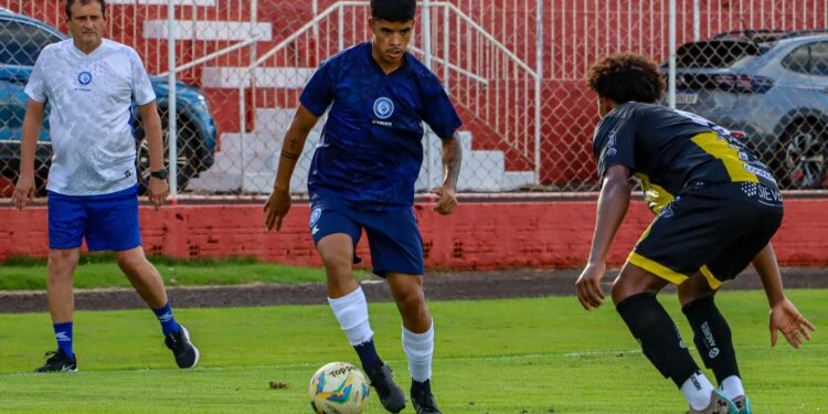 Foz do Iguaçu FC estreia na Divisão de Acesso contra o PSTC fora de casa