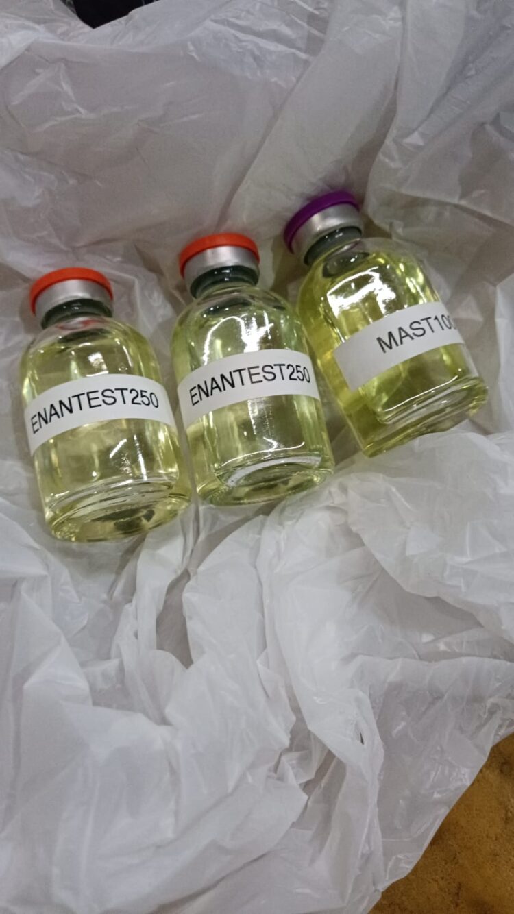 Operação Vigilia da Receita Federal apreende R$ 3 milhões em mercadorias