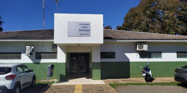 UBSs abrem no sábado para ampliar acesso e reduzir filas de atendimento