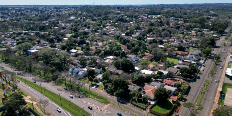 Itaipu realiza primeiro leilão de imóveis de 2025