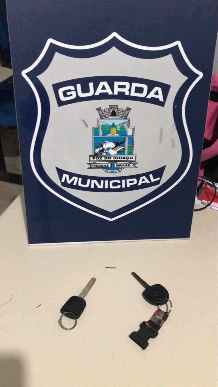 Após invadirem e roubarem hotel, homens são presos pela Guarda Municipal e PM