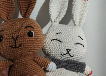 Campanha do Hospital Itamed arrecada fios para Projeto Amigurumi Solidário
