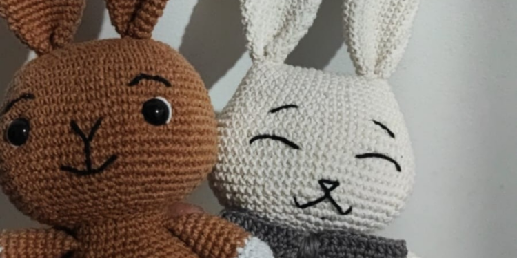 Campanha do Hospital Itamed arrecada fios para Projeto Amigurumi Solidário