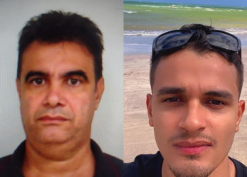 Dia que completa um mês, família pede justiça por pai e filho mortos no trânsito