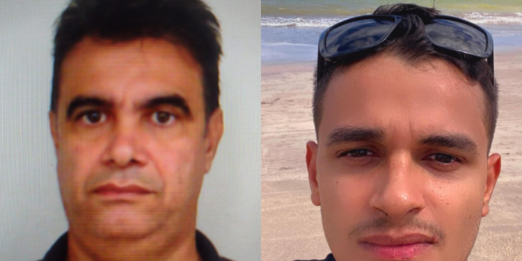 Dia que completa um mês, família pede justiça por pai e filho mortos no trânsito