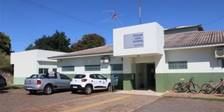 Cinco Unidades Básicas de Saúde (UBS) irão abrir no feriado de tiradentes