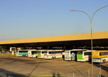 Feriado começa com reajuste nas tarifas de linhas de ônibus intermunicipais