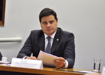 Itaipu Binacional processa Secretário Estadual Sandro Alex por difamação