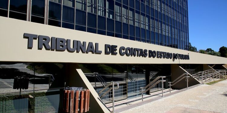 TCE-PR suspende contrato para consignado de servidores estaduais