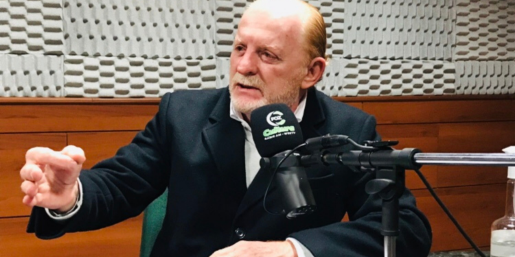 Após se considerar traído no Paraná, deputado Vermelho deixa o PL