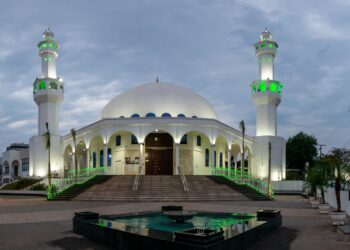 Fórum Paranaense de Turismo Religioso começa na mesquita nesta terça-feira (08)