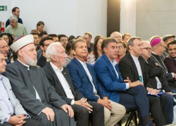 Fórum de Turismo Religioso discute fomento da economia e o combate à intolerância