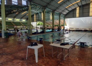 Complexo Esportivo Costa Cavalcanti vai ganhar mais conforto e segurança para atletas e visitantes