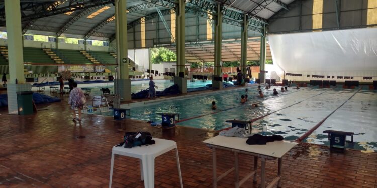 Complexo Esportivo Costa Cavalcanti vai ganhar mais conforto e segurança para atletas e visitantes