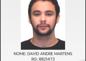 David André Martens se torna réu pela morte de pai e filho em acidente da Avenida JK