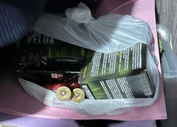 Apreensão de cocaína despachada por empresa de Foz dá origem a uma operação da PF