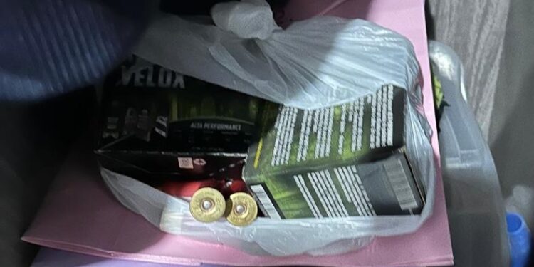 Apreensão de cocaína despachada por empresa de Foz dá origem a uma operação da PF