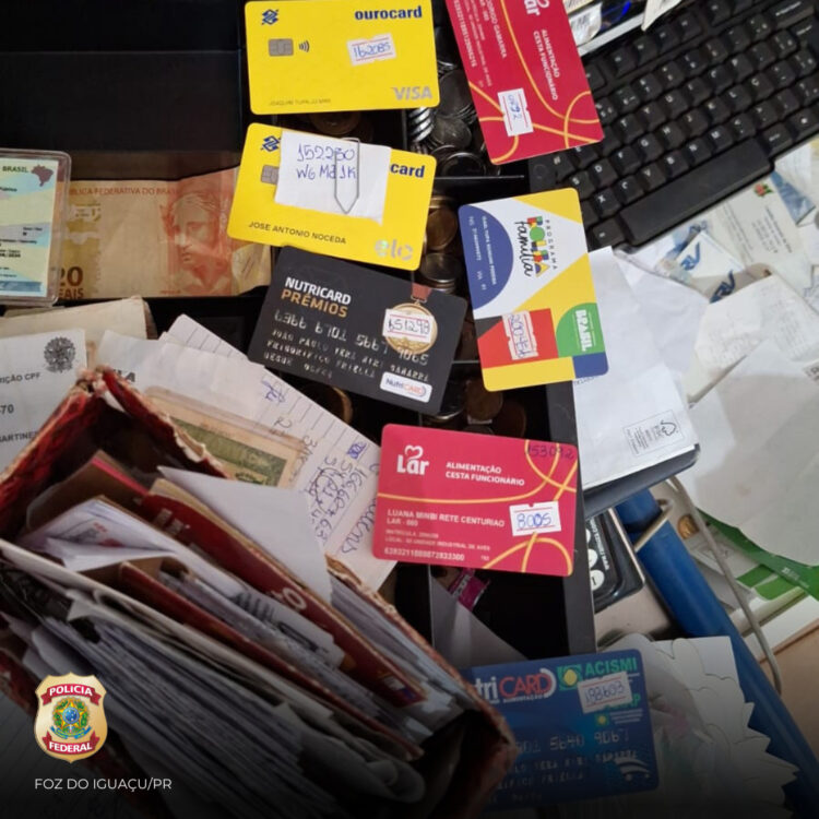 Retenção indevida de cartões e documentos indígenas é investigada pela PF