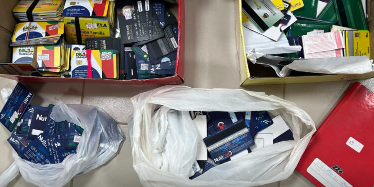 Retenção indevida de cartões e documentos indígenas é investigada pela PF