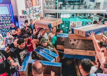 Com apoio do setor de turismo de Foz, Paraguai reforça preparativos para a Crazy Week 2025