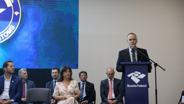 Fundada em 1905, Receita Federal comemora 120 anos da Instalação em Foz do Iguaçu