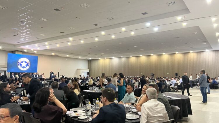 Fundada em 1905, Receita Federal comemora 120 anos da Instalação em Foz do Iguaçu