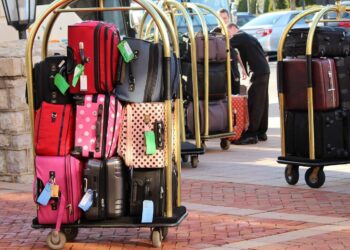 Hotéis de Foz registram 71% de ocupação para o feriado do Dia do Trabalhador