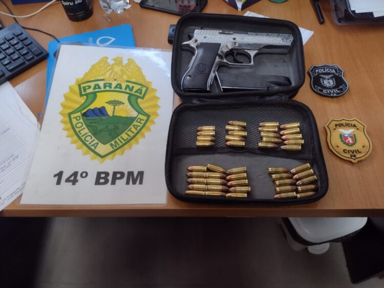 Operação no Cidade Nova prende grupo criminoso especializado em roubos a compristas