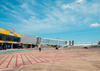 Foz do Iguaçu aposta em especialista para ampliar voos e atrair mais turistas