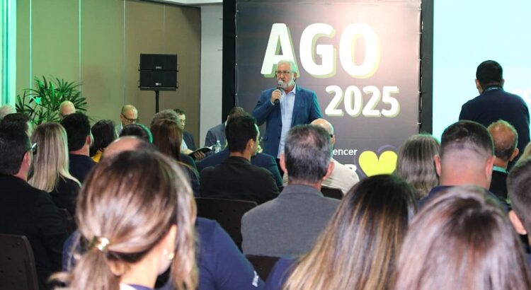 Sicoob Três Fronteiras totaliza quase R$ 10 milhões em repasse a cooperados