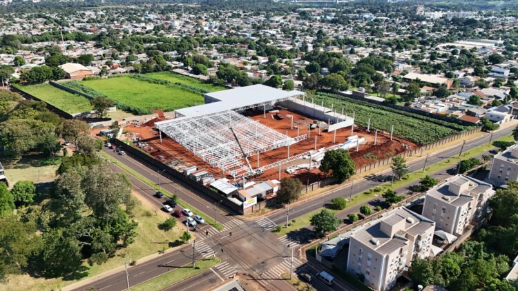 Grupo Muffato anuncia investimentos de R$ 100 milhões em mais dois Max Atacadista em Foz