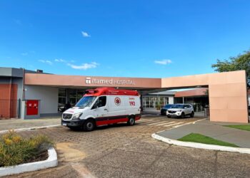 Nesta sexta-feira, 18 de abril, o Hospital Itamed celebra 29 anos de credenciamento ao SUS