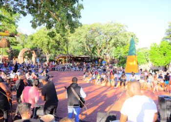 Marco das 3 Fronteiras vai ampliar atendimento no feriadão de Páscoa e Tiradentes