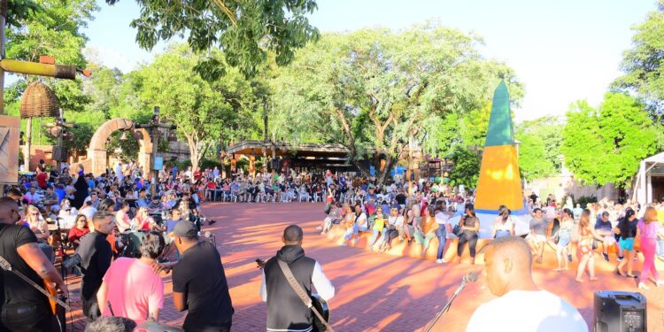 Marco das 3 Fronteiras vai ampliar atendimento no feriadão de Páscoa e Tiradentes