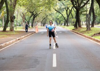 “Domingo na Rua” volta a ser realizado na Avenida Paraná