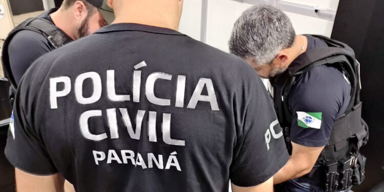 Grupo ligado ao tráfico tem R$ 3 milhões em bens bloqueados pela polícia em Foz