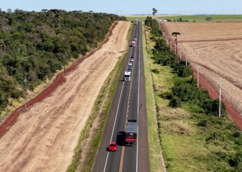 Pedágio: contratos de concessão dos Lotes 3 e 6 são assinados em Brasília