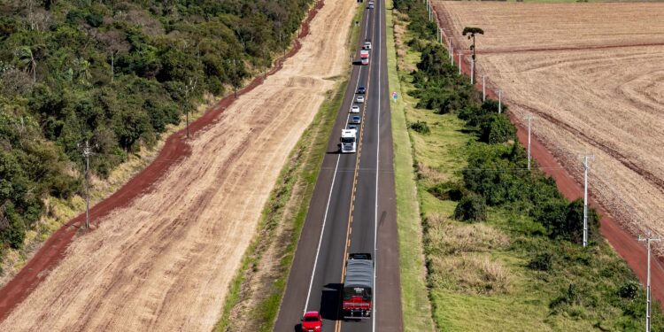 Pedágio: contratos de concessão dos Lotes 3 e 6 são assinados em Brasília