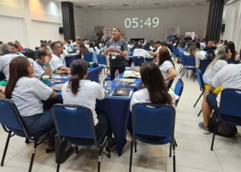 Convenção de operadora de turismo reunirá 500 agentes de viagens em Foz do Iguaçu