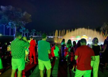 Feriadão prolongado é convite para experiências inesquecíveis em Foz do Iguaçu