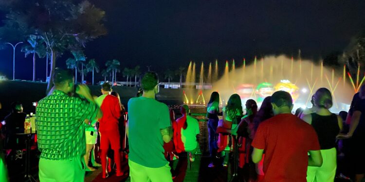 Feriadão prolongado é convite para experiências inesquecíveis em Foz do Iguaçu