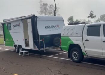 Prefeitura vai levar serviços de saúde para a praça na próxima segunda, dia 07