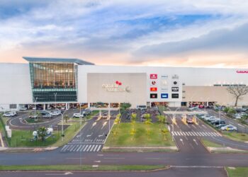 Páscoa no Catuai Palladium será com evento gratuito no domingo