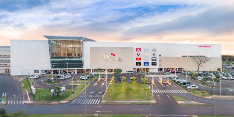 Páscoa no Catuai Palladium será com evento gratuito no domingo