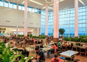 Gastronomia de Foz do Iguaçu se diversifica com novos restaurantes no Catuaí Palladium