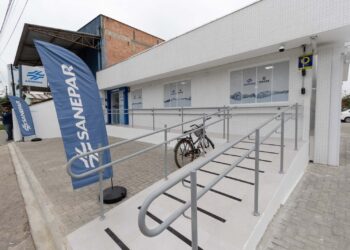 Centrais de Relacionamento da Sanepar vão abrir na Quinta-feira Santa