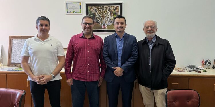 Crazy Week promete movimentar o turismo de compras na fronteira