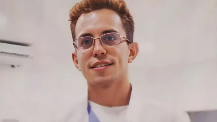 Desaparecimento de estudante brasileiro intriga autoridades na fronteira