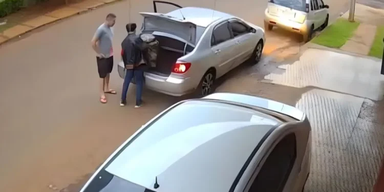 Desaparecimento de estudante brasileiro intriga autoridades na fronteira