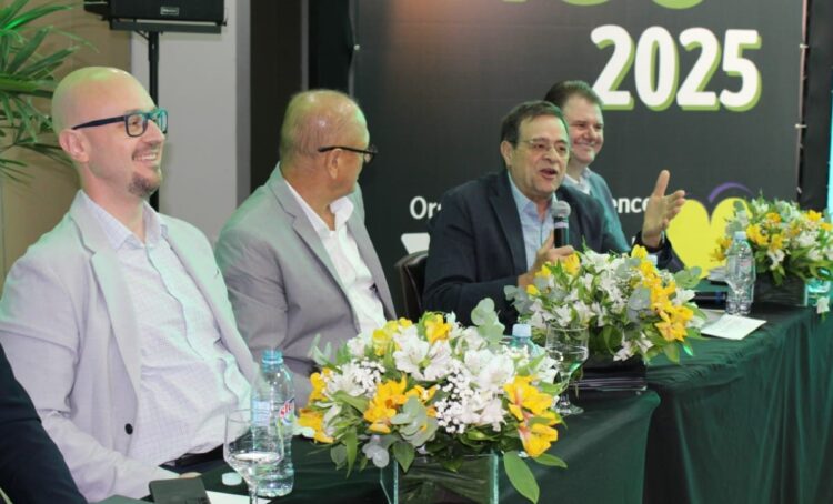 Sicoob Três Fronteiras totaliza quase R$ 10 milhões em repasse a cooperados